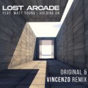 Lost Arcade feat. Matt Young - Holding On