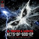 Al Twisted & Sadistic - Acts Of God