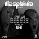 DEK - EP1st-art_Trk2