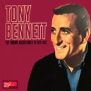 Tony Bennett & Count Basie Orchestra - I've Grown Accustomed To Her Face
