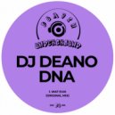 DJ Deano DNA - WAT EVA