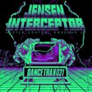 DJ Deeon, Jensen Interceptor - Sweat