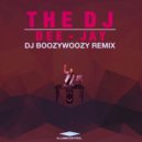 The DJ - Dee-Jay