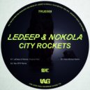 LeDeep & Nokola - City Rockets