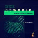 Msindo de Serenade Feat Komplexity - Rock My World