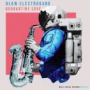 Blow Electroband ft Mahachi - Hanging On
