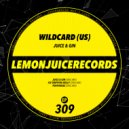 Wildcard (US) - Juice & Gin