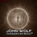John Wolf - Hungarian Soul