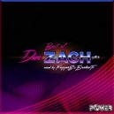 Feyyaz S & Escobar (TR) - Best of DIM ZACH Vol.2 Power FM (App) Master DJs Cast Live Mixtape