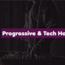 Mikhail Samoilov - Progressive & Tech House Mix #03 (from YouTube Channel)