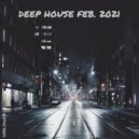 ralle.musik - Deep House Mix Feb. 2021