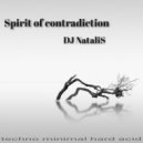 DJ NataliS - Spirit of contradiction