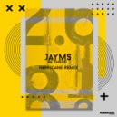 Jayms - Be There
