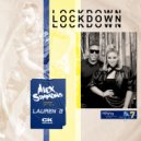 Alex Simmons ft Lauren G - Lover
