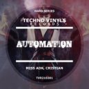 Miss Adk - Automation