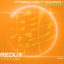 PITTARIUS CODE feat. Sequence 1 - Never Forget