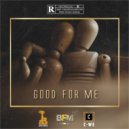 C-We - Good For Me
