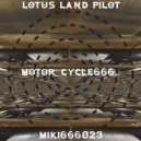 Lotus Land Pilot - Kuou