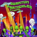 Quantum Partickles & Impertinent - Quiet