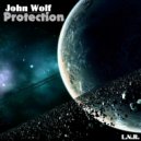 John Wolf - Advanced life