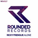 Ricky Frengue - Alone
