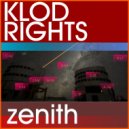 Klod Rights - Mad Lines