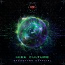 High Culture - Final Planet
