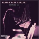Medium Rare Project Featuring David Core - Kaatru
