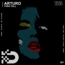 Arturo (RU) - Cold Angel