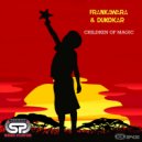 Frankawara & Dukokar - Children Of Magic