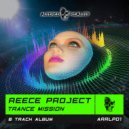 Reece Project - Tranquil Sedentary