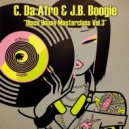 C. Da Afro & J.B. Boogie - Sweeter Groove