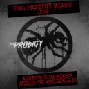 MARSEILLE - THE PRODIGY MIXES 008. WINDOM R REMIXES