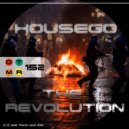 Housego - The Revolution