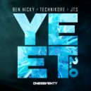 Ben Nicky, Technikore & JTS - YEET 2.0
