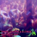 Tommie Sunshine, DJ Z-RECK - Warehouse Rave