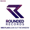Niko Flako - Look Out The Window
