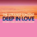 The Strange Content - Deep In Love