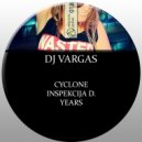 DJ Vargas - Cyclone