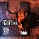 Johnny Leslie - Emotions
