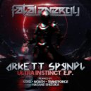 Arkett Spyndl - Ultra Instinct