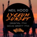 Neil Hood - Lyceum Sunset