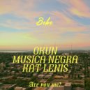 Musica Negra, Okun, Kat Lenis - Cangri