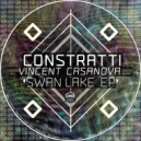Constratti - Swan Lake