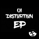 Danny Anger - Oi Distortion