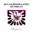 Ben Lockwood - Layton - Ice