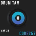 CoDe257 - Drum Tam 17_04 Mix 8 MAR21