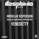 Venedetty - Modular Dispersion