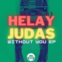 HELAY JUDAS - Deep Drop