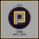 Tonis - Wanna Know You